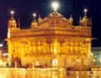Golden Temple Amritsar